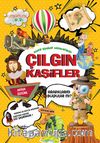 Çılgın Kaşifler