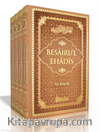 Besairul Ehadis (Termo Deri Ciltli)