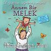 Annem Bir Melek - El Yazısı