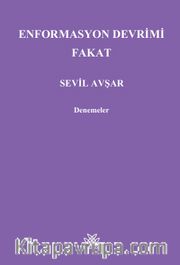 Enformasyon Devrimi Fakat