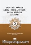 Emri Bil Maruf Nehyi Anil Münker Yapan Kişinin El Kitabı