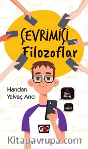 Çevrimiçi Filozoflar