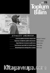 Toplum ve Bilim Sayı:176