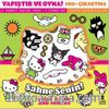 Yapıştır ve Oyna! Sahne Senin! Hello Kitty and Friends