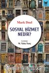 Sosyal Hizmet Nedir?