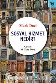Sosyal Hizmet Nedir?