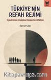 Türkiye'nin Refah Rejimi