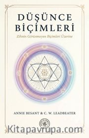 Düşünce Biçimleri
