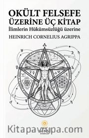 Okült Felsefe Üzerine Üç Kitap