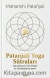 Patanjali Yoga Sûtraları