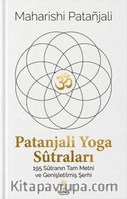 Patanjali Yoga Sûtraları