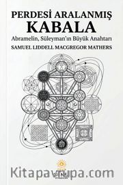 Perdesi Aralanmış Kabala