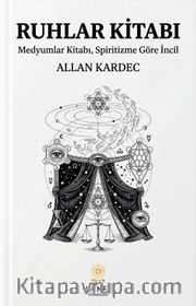 Ruhlar Kitabı
