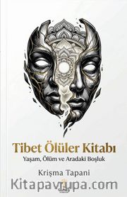 Tibet Ölüler Kitabı