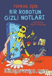 Bir Robotun Gizli Notları