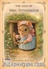 The Tale of Mrs. Tittlemouse