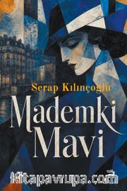 Mademki Mavi