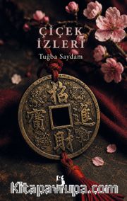 Çiçek İzleri