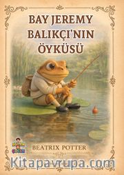 Bay Jeremy Balıkçı'nın Öyküsü