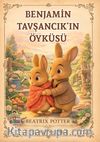 Benjamin Tavşancık'ın Öyküsü