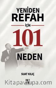 Yeniden Refah İçin 101 Neden