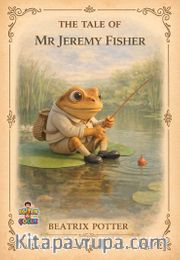 The Tale of Mr. Jeremy Fisher