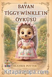Bayan Tiggy-Winkle'ın Öyküsü