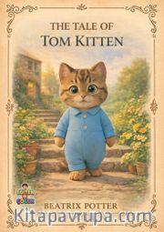 The Tale of Tom Kitten