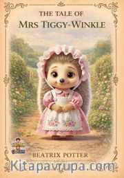 The Tale of Mrs. Tiggy-Winkle