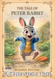 The Tale of Peter Rabbit