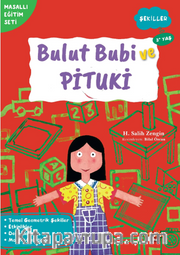 Bulut Bubi ve Pituki
