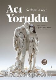 Acı Yoruldu <br /> Kara Sabah… 6 Şubat 2023  04:17