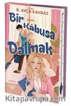 Bir Kabusa Dalmak (Ciltli)