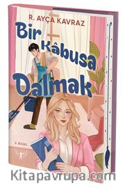 Bir Kabusa Dalmak (Ciltli)