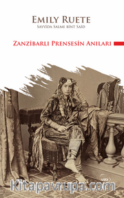 Zanzibarlı Prensesin Anıları