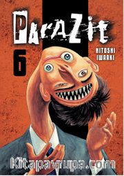 Parazit Cilt 6