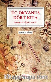Üç Okyanus Dört Kıta