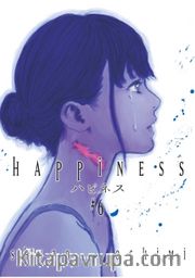 Happiness Cilt 6