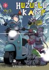 Huzurlu Kamp 3