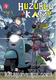 Huzurlu Kamp 3