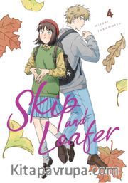 Skip and Loafer 4