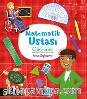 Matematik Ustası Olabilirim
