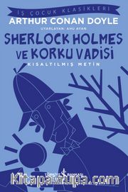 Korku Vadisi (Kısaltılmış Metin)