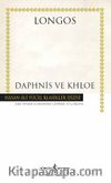 Daphnis ve Khloe (Karton Kapak)