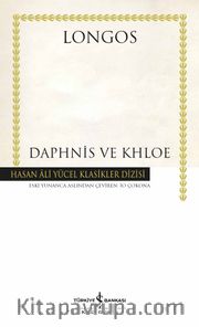 Daphnis ve Khloe (Karton Kapak)