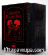 Uğursuz Rivayetler (10 Kitap)