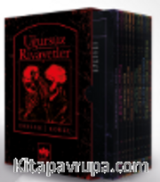 Uğursuz Rivayetler (10 Kitap)
