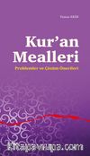 Kur'an Mealleri & Problemler ve Çözüm Önerileri