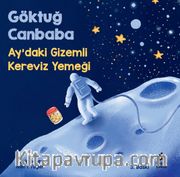 Ay'daki Gizemli Kereviz Yemeği