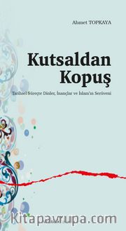 Kutsaldan Kopuş